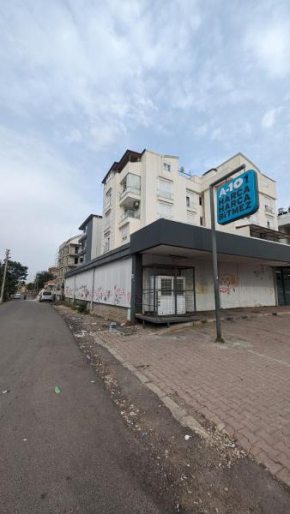 Fully equipped 3 bed apartment